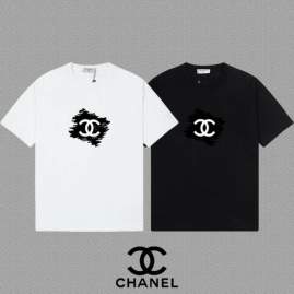 Picture of Chanel T Shirts Short _SKUChanelS-2XLxetr5318501
